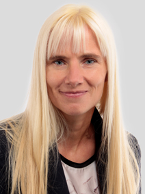 Katja Margelisch