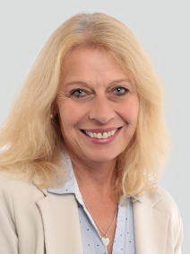 Magdalena Siegenthaler