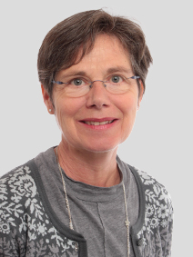 Helen Lehmann