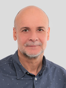 Eric Lobsiger