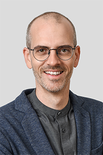 Dr. Yves Mühlematter