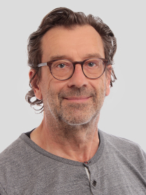 Jürg Michel