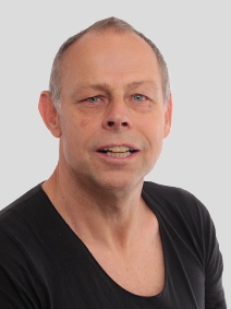 Kurt Reber