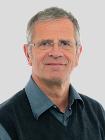 Kurt Schwab