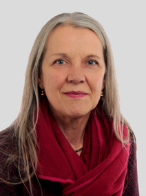Ursula Tschannen