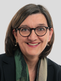 Christine Vögeli