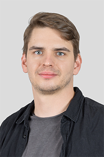  Nino Zehnder