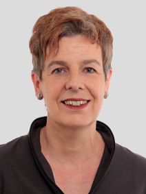 Claudia Anita Zulian
