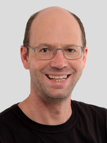 Felix von Niederhäusern