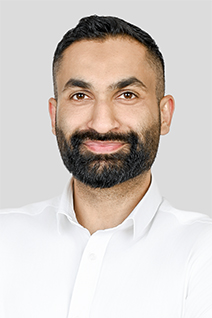 Ali Barkat