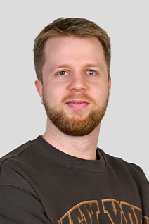 Silas Leuenberger