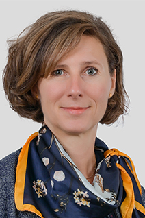 Dr. Angelika Neudecker
