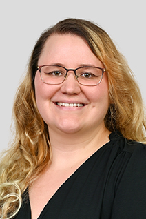 Jessica Riediker
