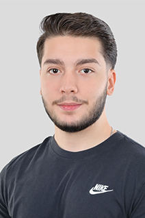 Kazim Cakir