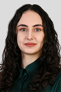 Lidia Muñoz