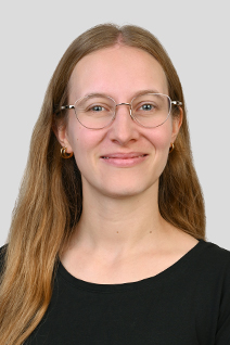 Sandra Zimmermann