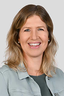 Fabienne Bühlmann