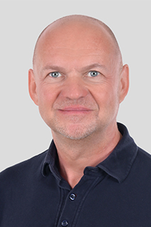 Jürg Kobel