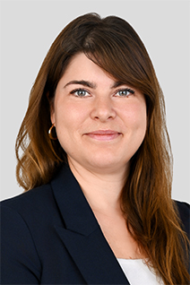 Anna-Maria Kölliker