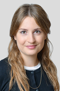 Lea Muntwyler