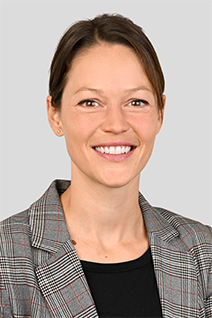 Sarah Reichenbach
