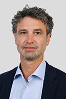 Bruno Schoch