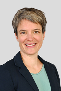 Nina Simonett