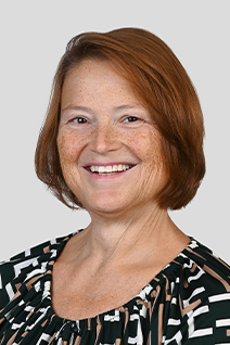 Anita Aebischer