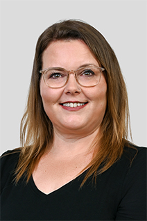 Dominique Allemann