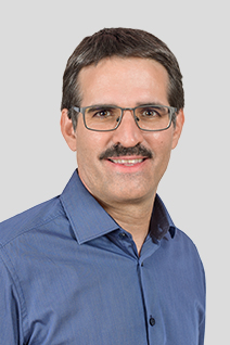 Silvio Andenmatten