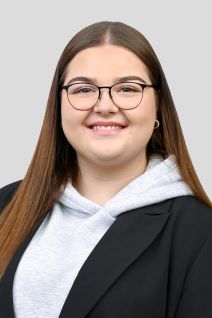 Helena Cadjenovic