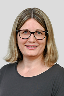 Mirjam Clayton