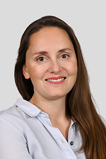 Stéphanie Gerber