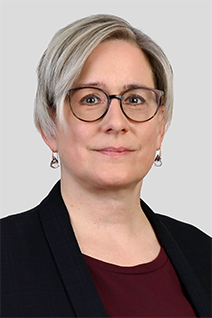Anita Gisler