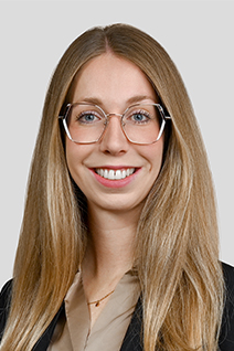 Sarah Imwinkelried