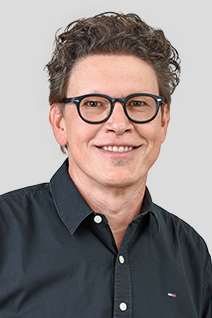 Dr. Christian Schenkel