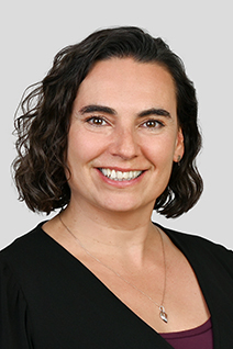 Sandra Ulrich