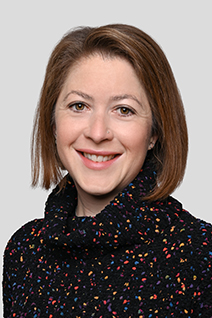 Natascha Ziörjen