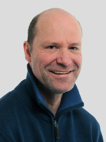 Dr. Jürg Affolter