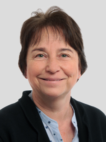 Bettina Good