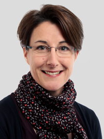 Sonja Imhof