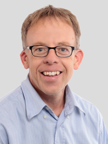 Michael Juillard