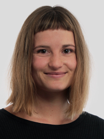 Michelle Lüthi