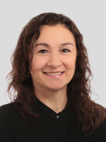 Nadia Müller
