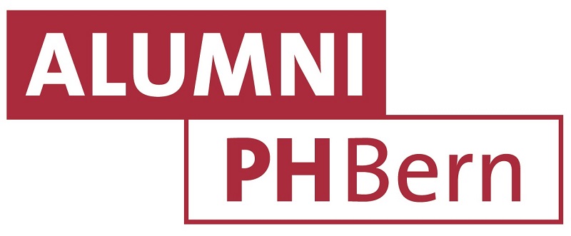 Logo der PHBern Alumni