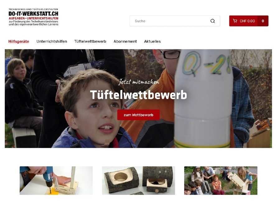 Shreenshot Website