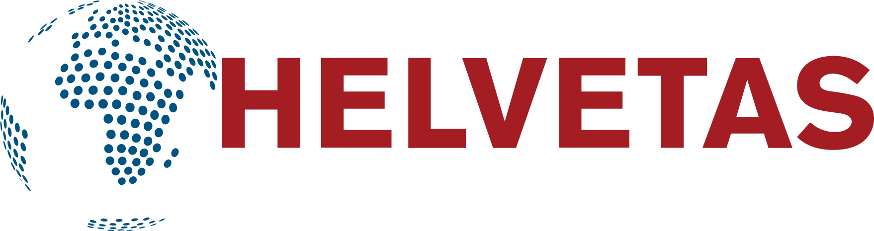 Logo Helvetas