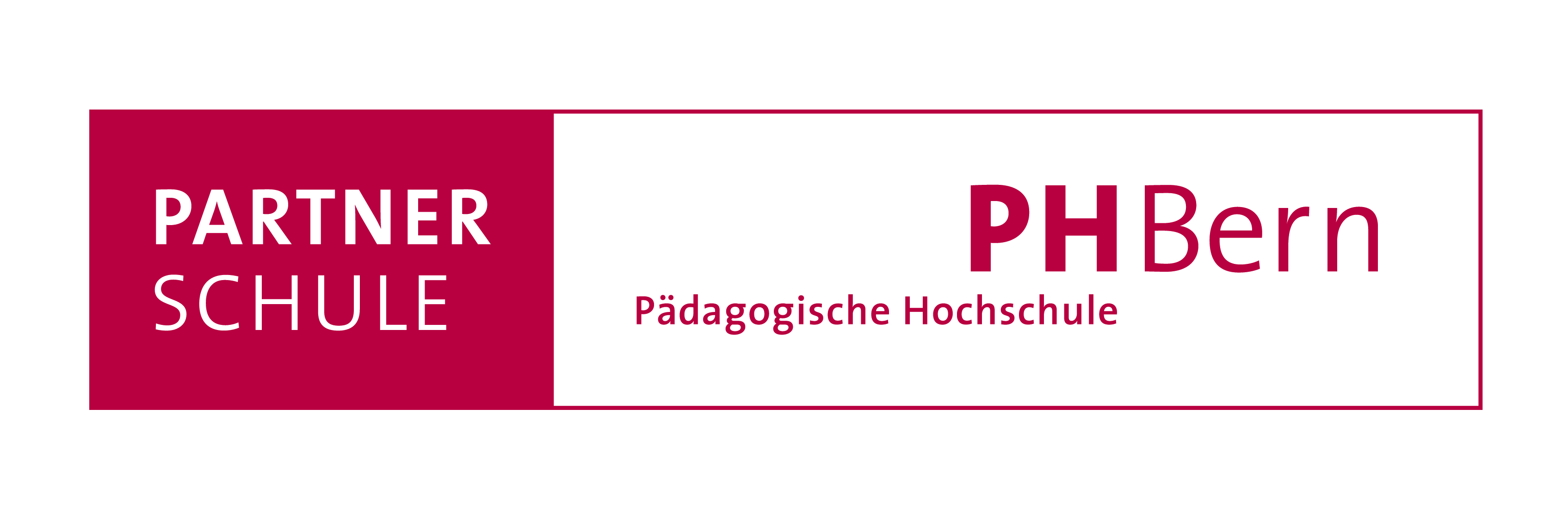 Logo Partnerschulen