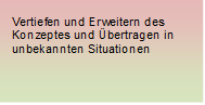 Rechteck 1, Textfeld