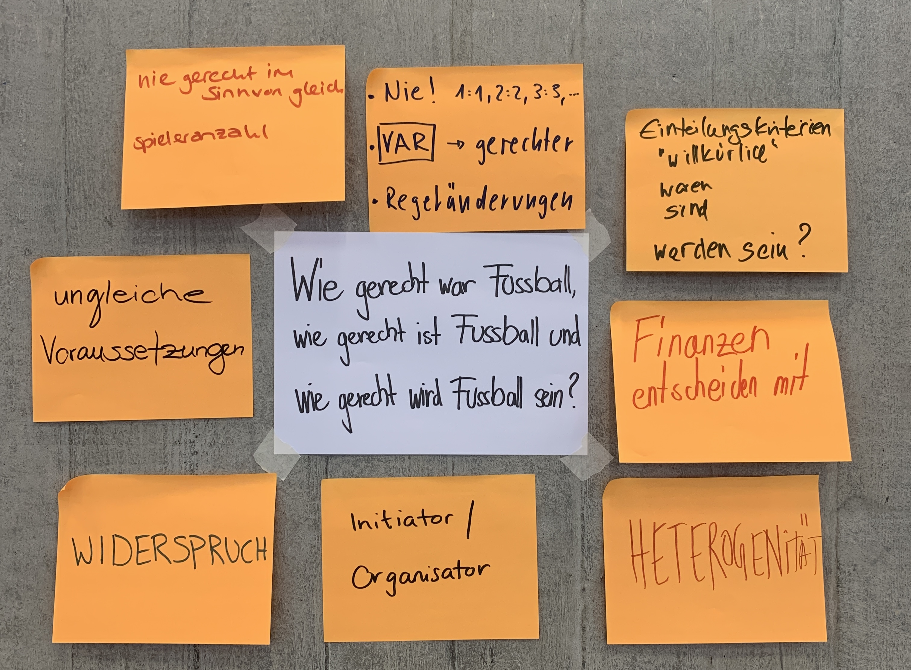 Spuren Lehrpersonen